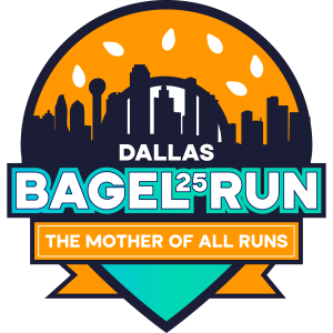 Bagel Run logo