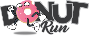 Bakersfield Donut Run logo