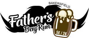 Bakersfield Father's Day Run
