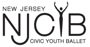 Ballet 5K & Tutu 2K logo