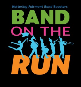 Band on the Run - 5k Run/Walk