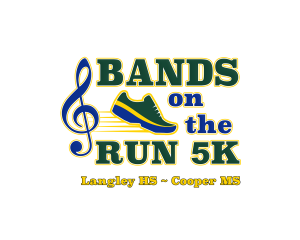 Bands on the Run 5K - 5K Run/Walk