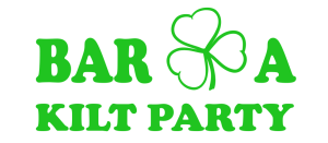 Bar A Kilt 2 Mile Run/Walk March 14th, 2026 - Bar A Kilt Run/Walk March 14th, 2026