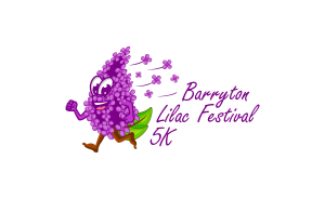 Barryton Lilac Festival 5K - presented by Corewell Health - 5k Run/Walk