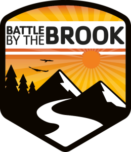 Battle by the Brook