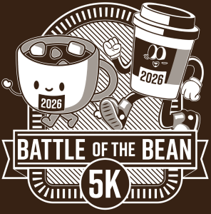 Battle of the Bean 5K Run/Walk