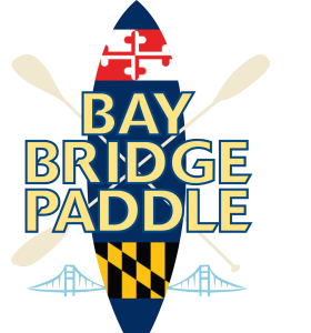 Bay Bridge Paddle