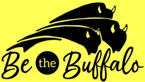 Be the Buffalo Memorial Run for Digits and Needle - 5K - Run