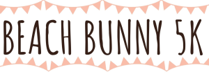 Beach Bunny 5K logo