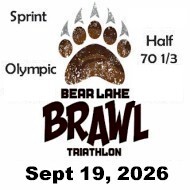 Bear Lake Brawl Triathlon