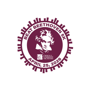Beat Beethoven 5K logo