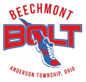 Beechmont Bolt - 1 MILE RUN/JOG/WALK