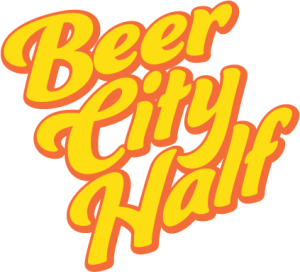 Beer City Half™ - Series Pass logo