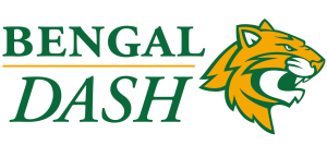 Bengal Dash logo