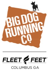 Big Dog Jingle - 5K logo