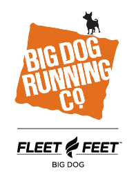 Big Dog St. Paddy's 5K - 5K