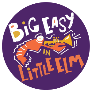 Big Easy in Little Elm logo