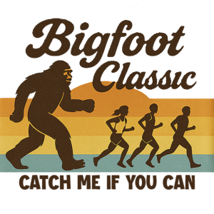 Bigfoot Classic - Tulsa logo