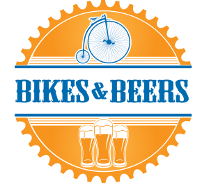 Bikes & Beers Stratford