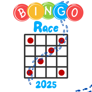 Bingo Challenge Races