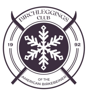 Birchleggings Club Birkie Week Social at Mosquito Brook Hut - Birchleggings Club Birkie Week Social
