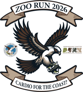 Birmingham Chapter of AAZK Annual ZooRun