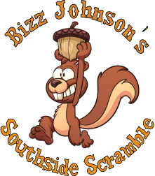 Bizz Johnson's Southside Scramble