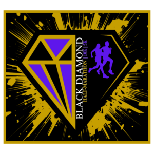 Black Diamond logo