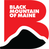 Black Mountain Uphill Climb January logo