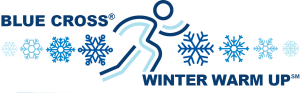 Blue Cross Winter Warm Up - Winter Warm Up Training Program