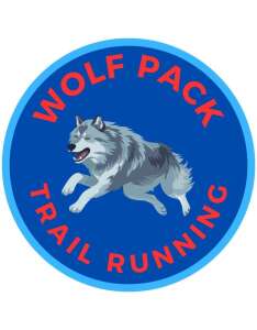 Bob Marshall Trail Race logo
