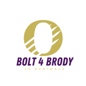 Bolt 4 Brody logo