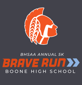 Boone Brave Run - 18th Annual Boone 5K Brave Run