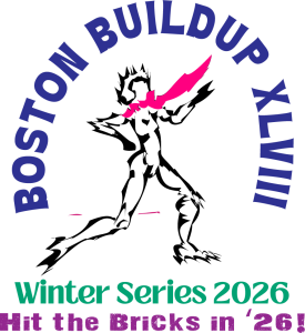 Boston Buildup Winter Series