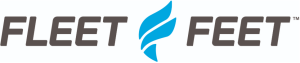 Boulder Long runs and Lattes logo