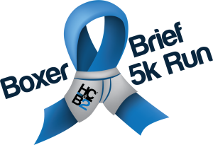 Boxer Brief 5K & Virtual Challenge to Defeat Colorectal Cancer