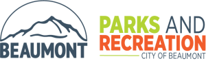 Breezin’ Through Beaumont - Breezin' through Beaumont 5K logo