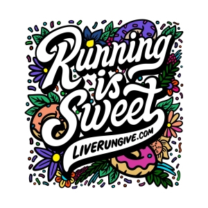Bridgewater Donut Chase 5K - Donut Chase 5K