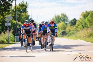 Bridging the Gap Ride #7