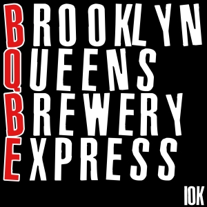 Brooklyn Queens Brewery Express 10k - 10k