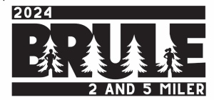 Brule 2 & 5 Miler