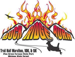 Buck Ridge Burn Trail Races
