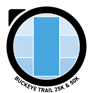 Buckeye Trail logo