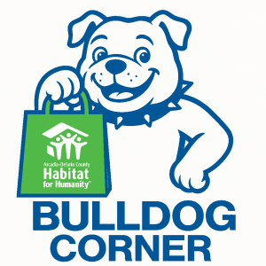 Bulldog Corner