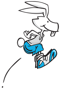 Bunny Hop 5k Run - 5k Run