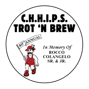 C.H.H.I.P.S. Trot 'N Brew