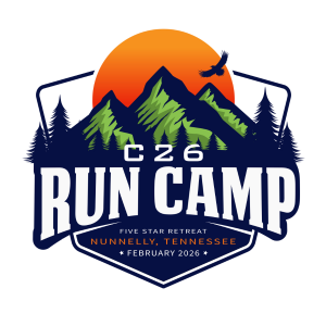 C26 Run Camp - Feb '26 - February '26 Run Camp