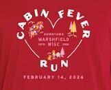 Cabin Fever Run