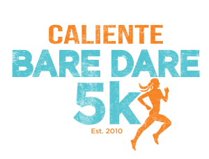 Caliente Bare Dare 5K - 5K Run