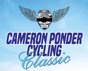 Cameron Ponder Cycling Classic